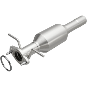 Picture of MagnaFlow Conv DF 06 Focus ZX3 2-0-2-3L