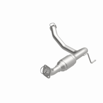 Picture of MagnaFlow Conv DF 05-07 4-Run-FJ Driver Side Rear