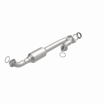 Picture of MagnaFlow Conv DF 05-07 4-Run-FJ Passenger Side Rear