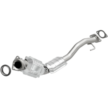 Picture of MagnaFlow Conv DF 08 Trailb-Envoy 4-2L