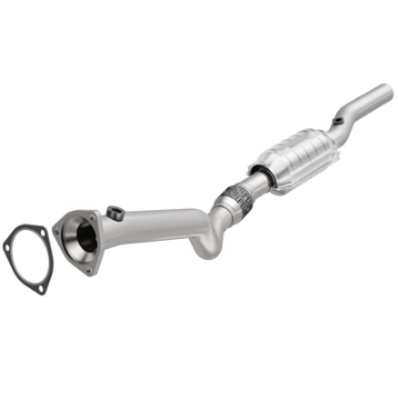 Picture of MagnaFlow Conv DF 96-99 Audi A6 Quattro 2-8L