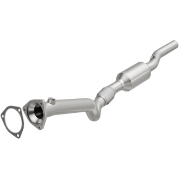 Picture of MagnaFlow Conv DF 96-99 Audi A6 Quattro 2-8L