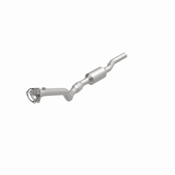 Picture of MagnaFlow Conv DF 96-99 Audi A6 Quattro 2-8L