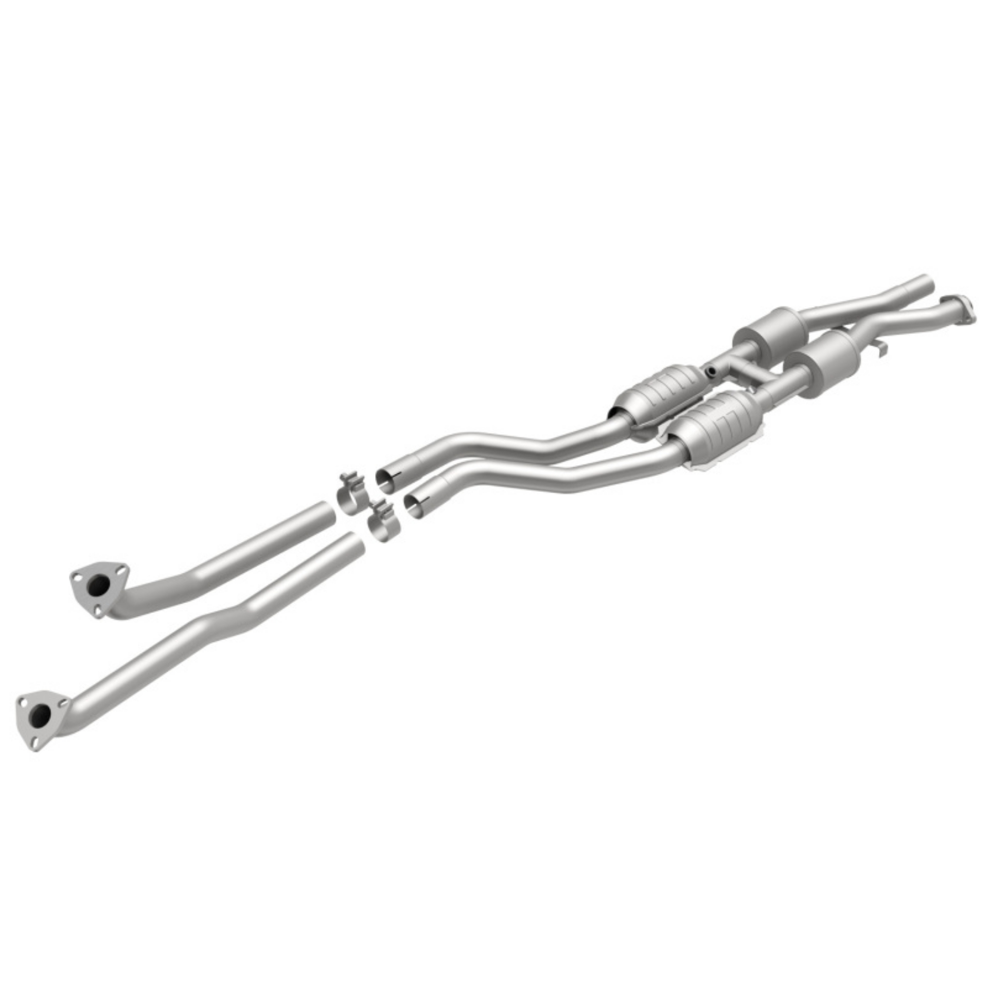 Picture of MagnaFlow Conv DF 96-98 BMW 328 2-8L