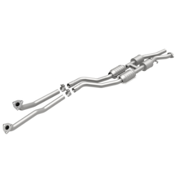 Picture of MagnaFlow Conv DF 96-98 BMW 328 2-8L