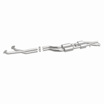 Picture of MagnaFlow Conv DF 96-98 BMW 328 2-8L