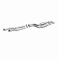 Picture of MagnaFlow Conv DF 97-98 BMW 528 2-8L Driver Side