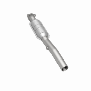 Picture of MagnaFlow Conv DF 97-99 Audi A8 3-7L Driver Side