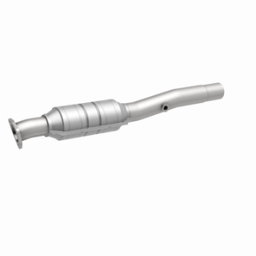 Picture of MagnaFlow Conv DF 97-99 Audi A8 3-7L Driver Side