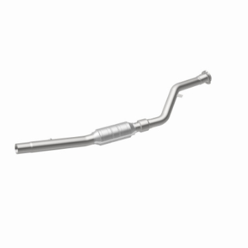 Picture of MagnaFlow Conv DF 97-99 Audi A8 3-7L Passenger Side