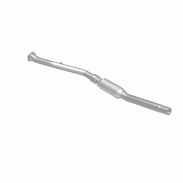 Picture of MagnaFlow Conv DF 97-99 Audi A8 3-7L Passenger Side