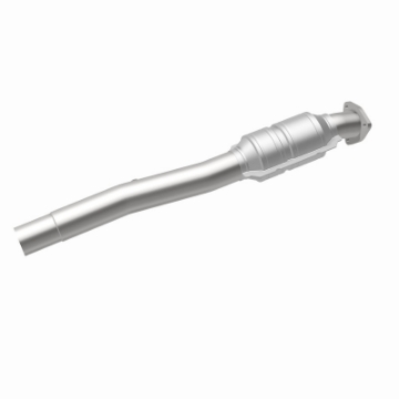Picture of MagnaFlow Conv DF 00-03 Audi A8 Quatt 4-2L Driver Side
