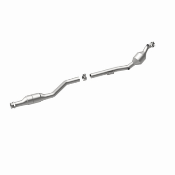 Picture of MagnaFlow Conv DF 00-02 Mercedes E430 4-3L