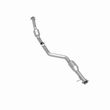 Picture of MagnaFlow Conv DF 99-02 Mercedes SL500 5-0L