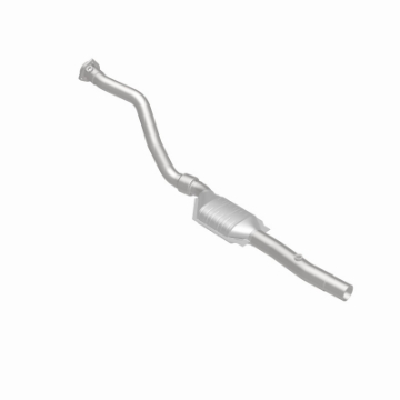 Picture of MagnaFlow Conv DF 00-03 Audi A8 Quatt 4-2L Passenger Side