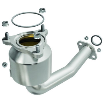 Picture of MagnaFlow Conv DF 02-03 Suzuki Aerio