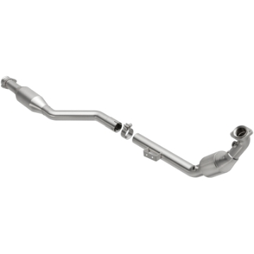 Picture of MagnaFlow Conv DF 00-03 Mercedes S430 4-3L