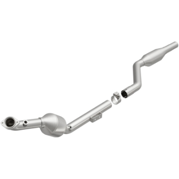 Picture of MagnaFlow Conv DF 00-03 Mercedes S430 4-3L