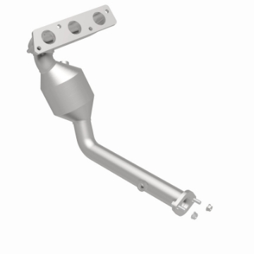 Picture of MagnaFlow Conv DF 02-03 Freelander 2-5L