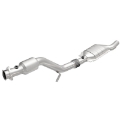 Picture of MagnaFlow Conv DF 04-05 Audi Allroad 4-2L Passenger Side