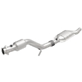 Picture of MagnaFlow Conv DF 04-05 Audi Allroad 4-2L Passenger Side