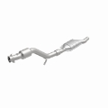 Picture of MagnaFlow Conv DF 04-05 Audi Allroad 4-2L Passenger Side