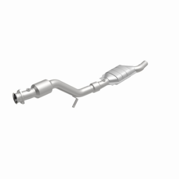 Picture of MagnaFlow Conv DF 04-05 Audi Allroad 4-2L Passenger Side