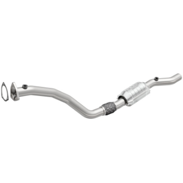 Picture of MagnaFlow Conv DF 96-99 Audi A6 Quattro 2-8L