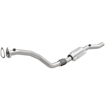 Picture of MagnaFlow Conv DF 96-99 Audi A6 Quattro 2-8L