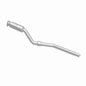 Picture of MagnaFlow Conv DF 02-04 Audi A6 3L 5speed Driver Side