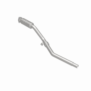 Picture of MagnaFlow Conv DF 02-03 Audi A6 3L 5speed Passenger Side