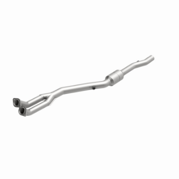 Picture of MagnaFlow Conv DF 96-97 BMW 840 4-4L Passenger Side