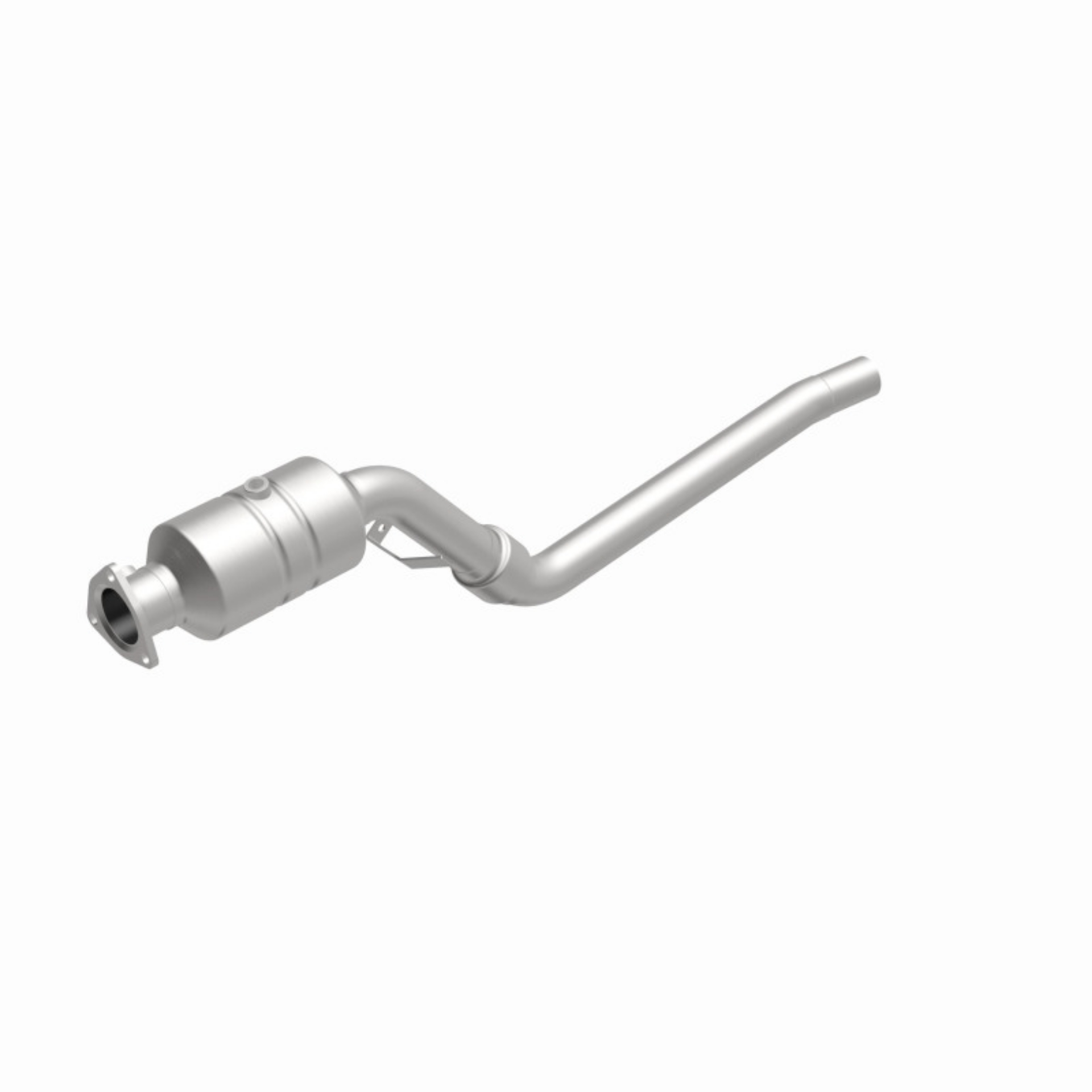 Picture of MagnaFlow Conv DF 02-05 Audi A4 Quat 2-8L Driver Side