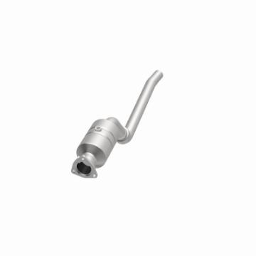 Picture of MagnaFlow Conv DF 02-05 Audi A4 Quat 2-8L Driver Side