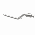 Picture of MagnaFlow Conv DF 02-05 Audi A4 Quat 2-8L Driver Side