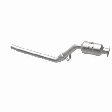 Picture of MagnaFlow Conv DF 02-05 Audi A4 Quat 2-8L Driver Side