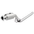 Picture of MagnaFlow Conv DF 02-05 Audi A4 Quat 3L Passenger Side