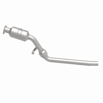 Picture of MagnaFlow Conv DF 02-05 Audi A4 Quat 3L Passenger Side