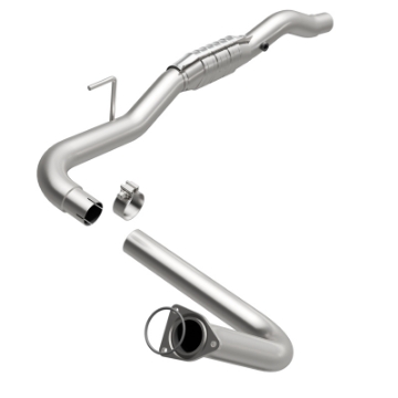 Picture of MagnaFlow Conv DF GM 01-02 2500 Driver Side 6L