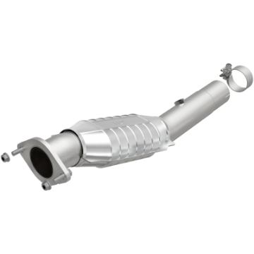 Picture of MagnaFlow Conv DF GM 01-02 2500 Passenger Side 6L