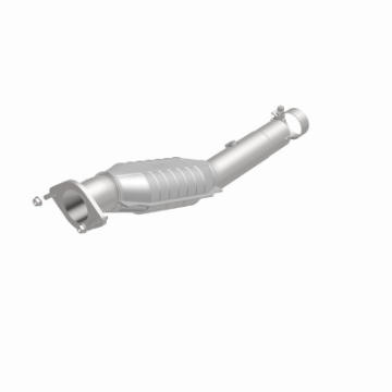 Picture of MagnaFlow Conv DF GM 01-02 2500 Passenger Side 6L
