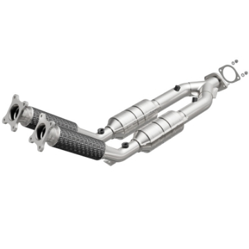 Picture of MagnaFlow Conv DF 99-01 Volvo S80 2-8L