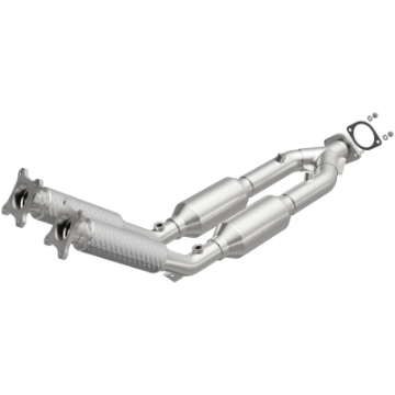 Picture of MagnaFlow Conv DF 99-01 Volvo S80 2-8L