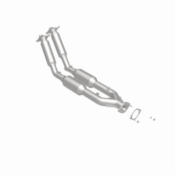 Picture of MagnaFlow Conv DF 99-01 Volvo S80 2-8L