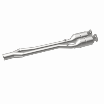 Picture of MagnaFlow Conv DF 04-06 TT Quattro 3-2L