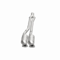 Picture of MagnaFlow Conv DF 04-06 TT Quattro 3-2L