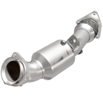 Picture of MagnaFlow Conv DF 04-07 VW Touareg 4-2L Driver Side