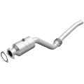 Picture of MagnaFlow Conv DF 02-03 Audi A4 3L Driver Side