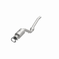 Picture of MagnaFlow Conv DF 02-03 Audi A4 3L Driver Side