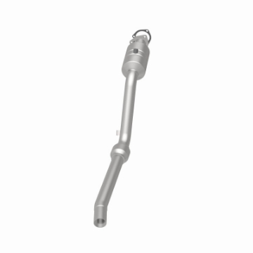 Picture of MagnaFlow Conv DF 02-03 Audi A4 3L Passenger Side